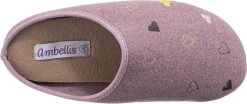 Ambellis Comfy Home Pantoffeln -Schiesser Shop ambellis comfy home pantoffeln 12