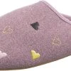 Ambellis Comfy Home Pantoffeln -Schiesser Shop ambellis comfy home pantoffeln 7