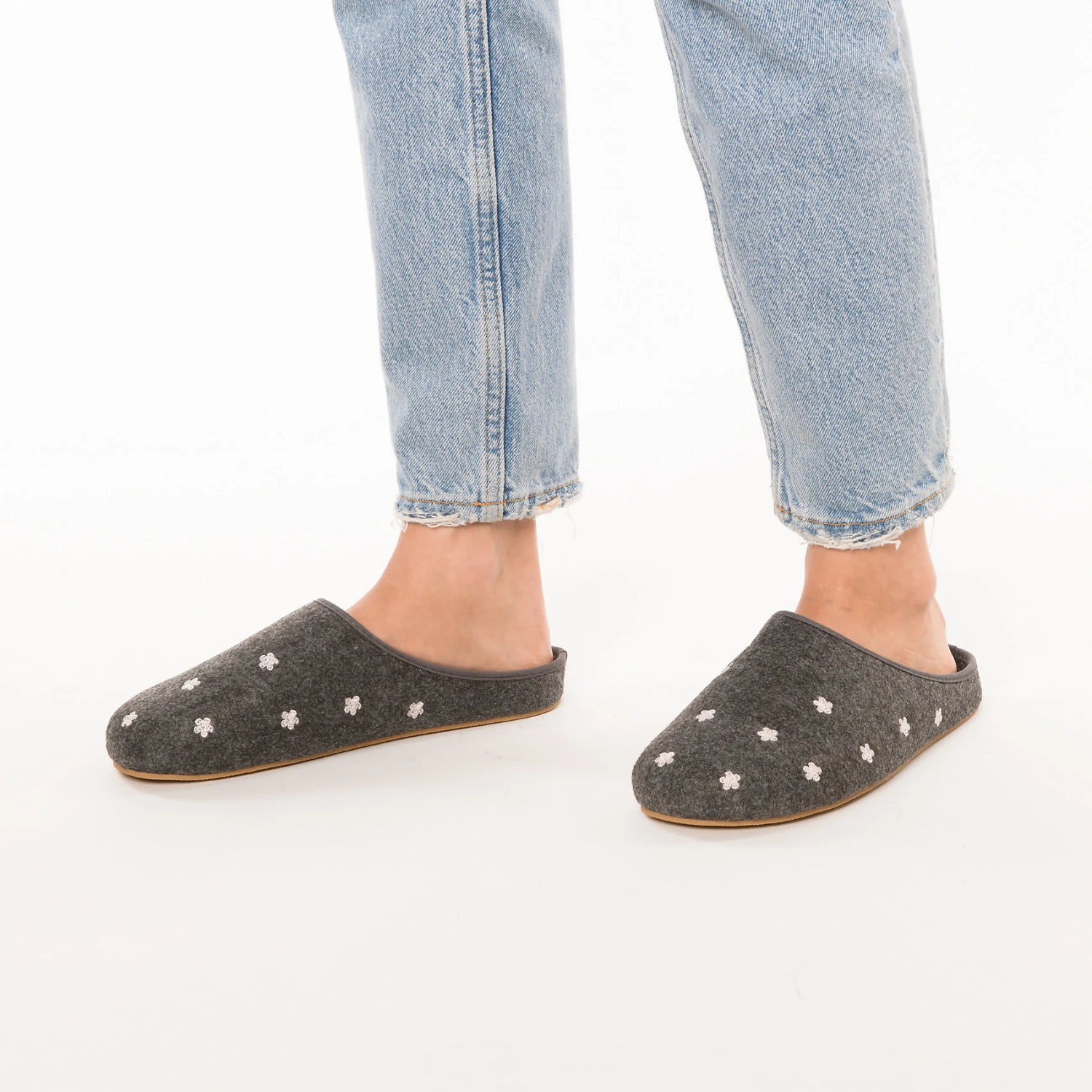 Ambellis Cozy Home Pantoffeln Pantoffeln 4 Ambellis Cozy Home Pantoffeln Pantoffeln – Bild 2