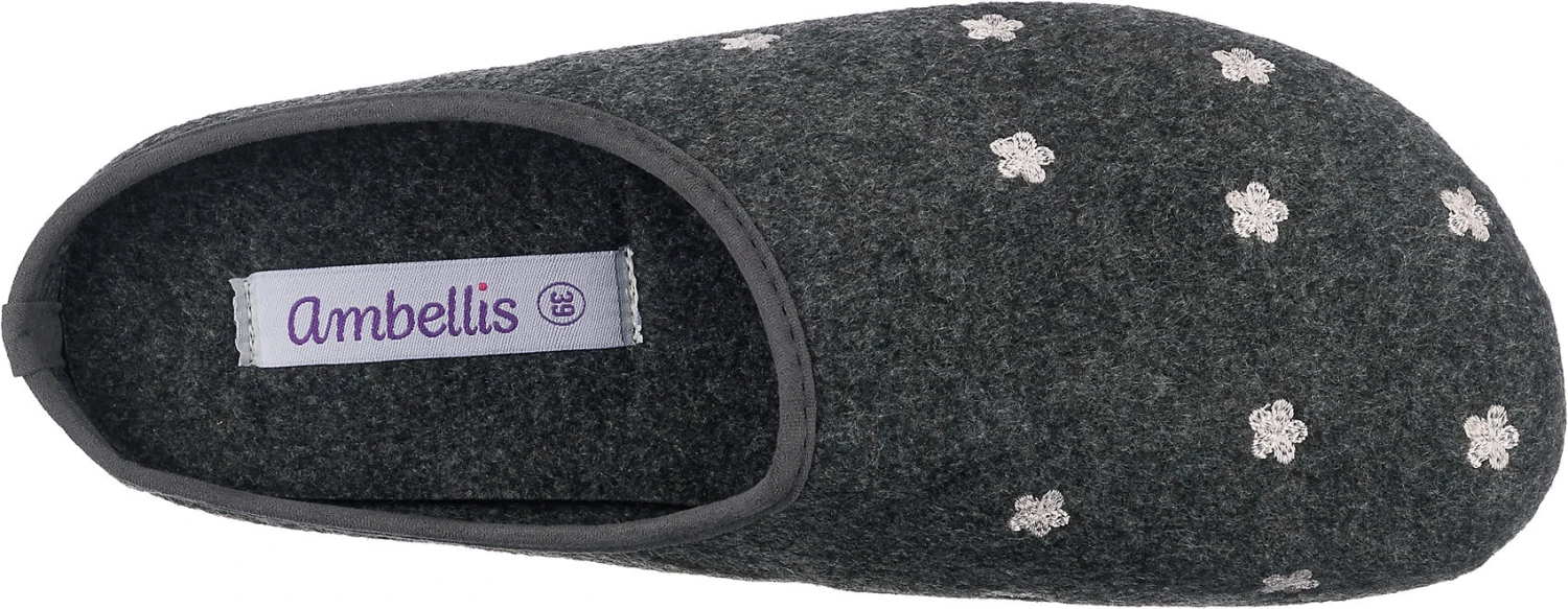 Ambellis Cozy Home Pantoffeln Pantoffeln 8 Ambellis Cozy Home Pantoffeln Pantoffeln – Bild 6