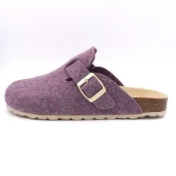 Billowy Pantoletten HOME FANTASY