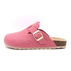 Billowy Pantoletten HOME FANTASY