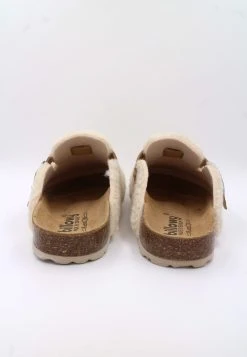 Billowy Pantoletten HOME FANTASY In Beige -Schiesser Shop billowy pantoletten home fantasy in beige 14