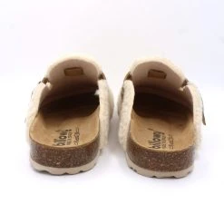 Billowy Pantoletten HOME FANTASY In Beige 10 Billowy Pantoletten HOME FANTASY In Beige -Schiesser Shop billowy pantoletten home fantasy in beige 2