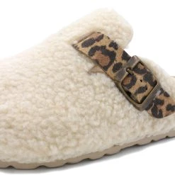 Billowy Pantoletten HOME FANTASY In Beige 13 Billowy Pantoletten HOME FANTASY In Beige -Schiesser Shop billowy pantoletten home fantasy in beige 5