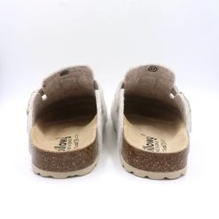 Billowy Pantoletten HOME FANTASY In Beige 10 Billowy Pantoletten HOME FANTASY In Beige -Schiesser Shop billowy pantoletten home fantasy in beige 8