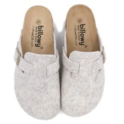 Billowy Pantoletten HOME FANTASY In Beige 11 Billowy Pantoletten HOME FANTASY In Beige -Schiesser Shop billowy pantoletten home fantasy in beige 9