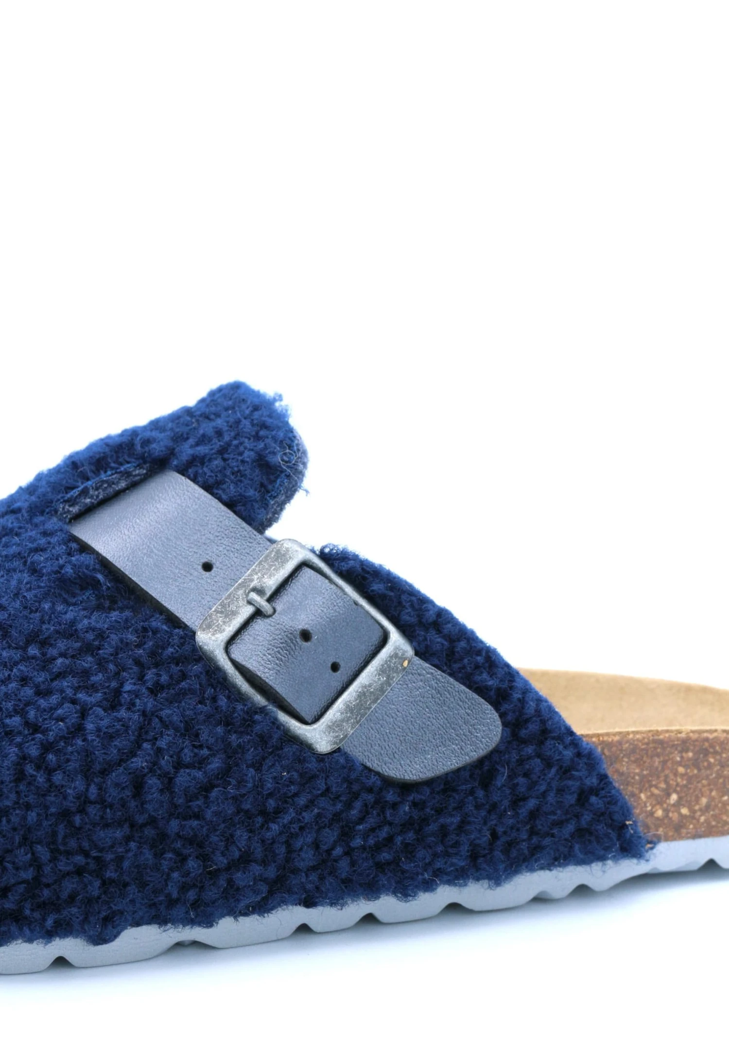 Billowy Pantoletten HOME FANTASY In Blau 8 Billowy Pantoletten HOME FANTASY In Blau – Bild 6