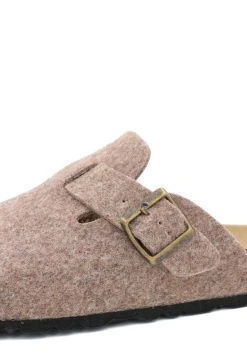 Billowy Pantoletten HOME FANTASY In Braun 13 Billowy Pantoletten HOME FANTASY In Braun -Schiesser Shop billowy pantoletten home fantasy in braun 11