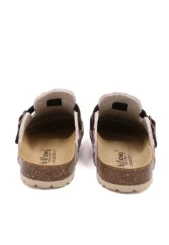 Billowy Pantoletten HOME FANTASY In Braun 10 Billowy Pantoletten HOME FANTASY In Braun -Schiesser Shop billowy pantoletten home fantasy in braun 14