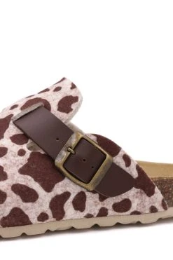 Billowy Pantoletten HOME FANTASY In Braun 13 Billowy Pantoletten HOME FANTASY In Braun -Schiesser Shop billowy pantoletten home fantasy in braun 17