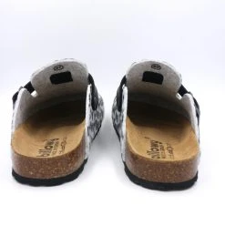 Billowy Pantoletten HOME FANTASY In Grau -Schiesser Shop billowy pantoletten home fantasy in grau 2