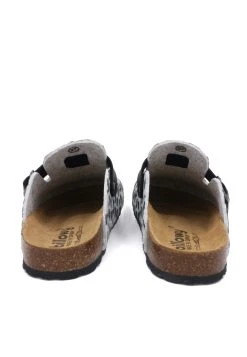 Billowy Pantoletten HOME FANTASY In Grau -Schiesser Shop billowy pantoletten home fantasy in grau 20