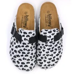 Billowy Pantoletten HOME FANTASY In Grau -Schiesser Shop billowy pantoletten home fantasy in grau 3