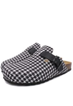 Billowy Pantoletten HOME FANTASY In Grau -Schiesser Shop billowy pantoletten home fantasy in grau 49