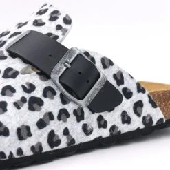 Billowy Pantoletten HOME FANTASY In Grau -Schiesser Shop billowy pantoletten home fantasy in grau 5