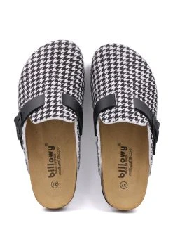 Billowy Pantoletten HOME FANTASY In Grau -Schiesser Shop billowy pantoletten home fantasy in grau 51