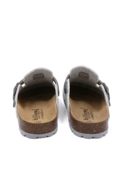 Billowy Pantoletten HOME FANTASY In Grau -Schiesser Shop billowy pantoletten home fantasy in grau 62