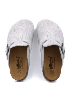 Billowy Pantoletten HOME FANTASY In Grau -Schiesser Shop billowy pantoletten home fantasy in grau 9