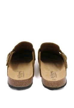 Billowy Pantoletten HOME FANTASY In Oliv -Schiesser Shop billowy pantoletten home fantasy in oliv 2