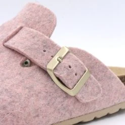 Billowy Pantoletten HOME FANTASY In Pink -Schiesser Shop billowy pantoletten home fantasy in pink 11