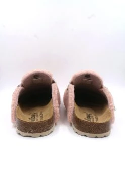 Billowy Pantoletten HOME FANTASY In Pink -Schiesser Shop billowy pantoletten home fantasy in pink 14