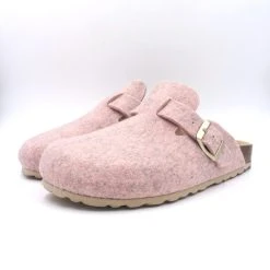 Billowy Pantoletten HOME FANTASY In Pink -Schiesser Shop billowy pantoletten home fantasy in pink 7