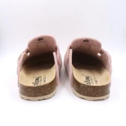 Billowy Pantoletten HOME FANTASY In Pink -Schiesser Shop billowy pantoletten home fantasy in pink 8