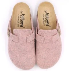 Billowy Pantoletten HOME FANTASY In Pink -Schiesser Shop billowy pantoletten home fantasy in pink 9