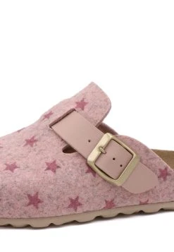 Billowy Pantoletten HOME FANTASY In Rosa -Schiesser Shop billowy pantoletten home fantasy in rosa 11