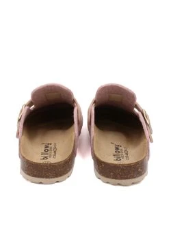 Billowy Pantoletten HOME FANTASY In Rosa 10 Billowy Pantoletten HOME FANTASY In Rosa -Schiesser Shop billowy pantoletten home fantasy in rosa 14