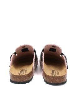 Billowy Pantoletten HOME FANTASY In Rosa -Schiesser Shop billowy pantoletten home fantasy in rosa 20