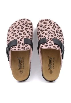 Billowy Pantoletten HOME FANTASY In Rosa -Schiesser Shop billowy pantoletten home fantasy in rosa 21