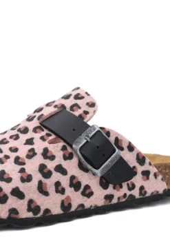 Billowy Pantoletten HOME FANTASY In Rosa -Schiesser Shop billowy pantoletten home fantasy in rosa 23