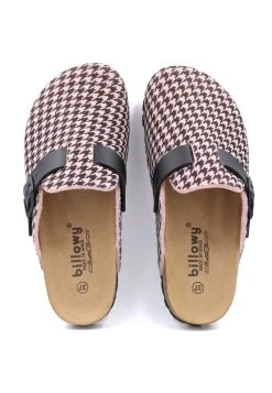 Billowy Pantoletten HOME FANTASY In Rosa -Schiesser Shop billowy pantoletten home fantasy in rosa 3