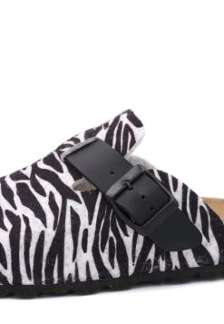 Billowy Pantoletten HOME FANTASY In Schwarz -Schiesser Shop billowy pantoletten home fantasy in schwarz 11