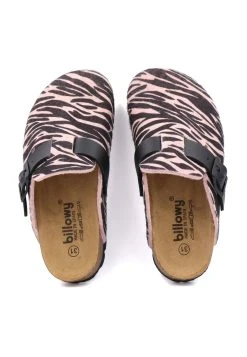 Billowy Pantoletten HOME FANTASY In Schwarz -Schiesser Shop billowy pantoletten home fantasy in schwarz 21