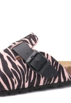 Billowy Pantoletten HOME FANTASY In Schwarz -Schiesser Shop billowy pantoletten home fantasy in schwarz 23