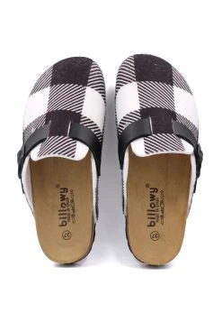 Billowy Pantoletten HOME FANTASY In Schwarz -Schiesser Shop billowy pantoletten home fantasy in schwarz 27