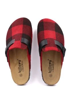 Billowy Pantoletten HOME FANTASY In Schwarz -Schiesser Shop billowy pantoletten home fantasy in schwarz 3