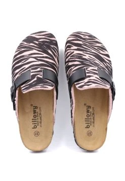 Billowy Pantoletten HOME FANTASY In Schwarz 11 Billowy Pantoletten HOME FANTASY In Schwarz -Schiesser Shop billowy pantoletten home fantasy in schwarz 33