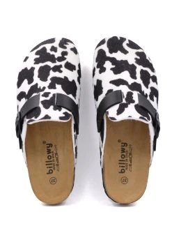 Billowy Pantoletten HOME FANTASY In Schwarz -Schiesser Shop billowy pantoletten home fantasy in schwarz 39