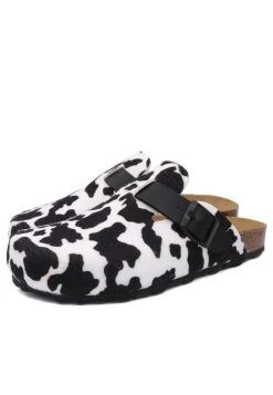 Billowy Pantoletten HOME FANTASY In Schwarz -Schiesser Shop billowy pantoletten home fantasy in schwarz 43