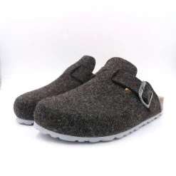 Billowy Pantoletten HOME FANTASY In Schwarz -Schiesser Shop billowy pantoletten home fantasy in schwarz 49