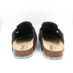 Billowy Pantoletten HOME FANTASY In Schwarz -Schiesser Shop billowy pantoletten home fantasy in schwarz 50