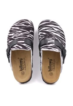 Billowy Pantoletten HOME FANTASY In Schwarz -Schiesser Shop billowy pantoletten home fantasy in schwarz 9