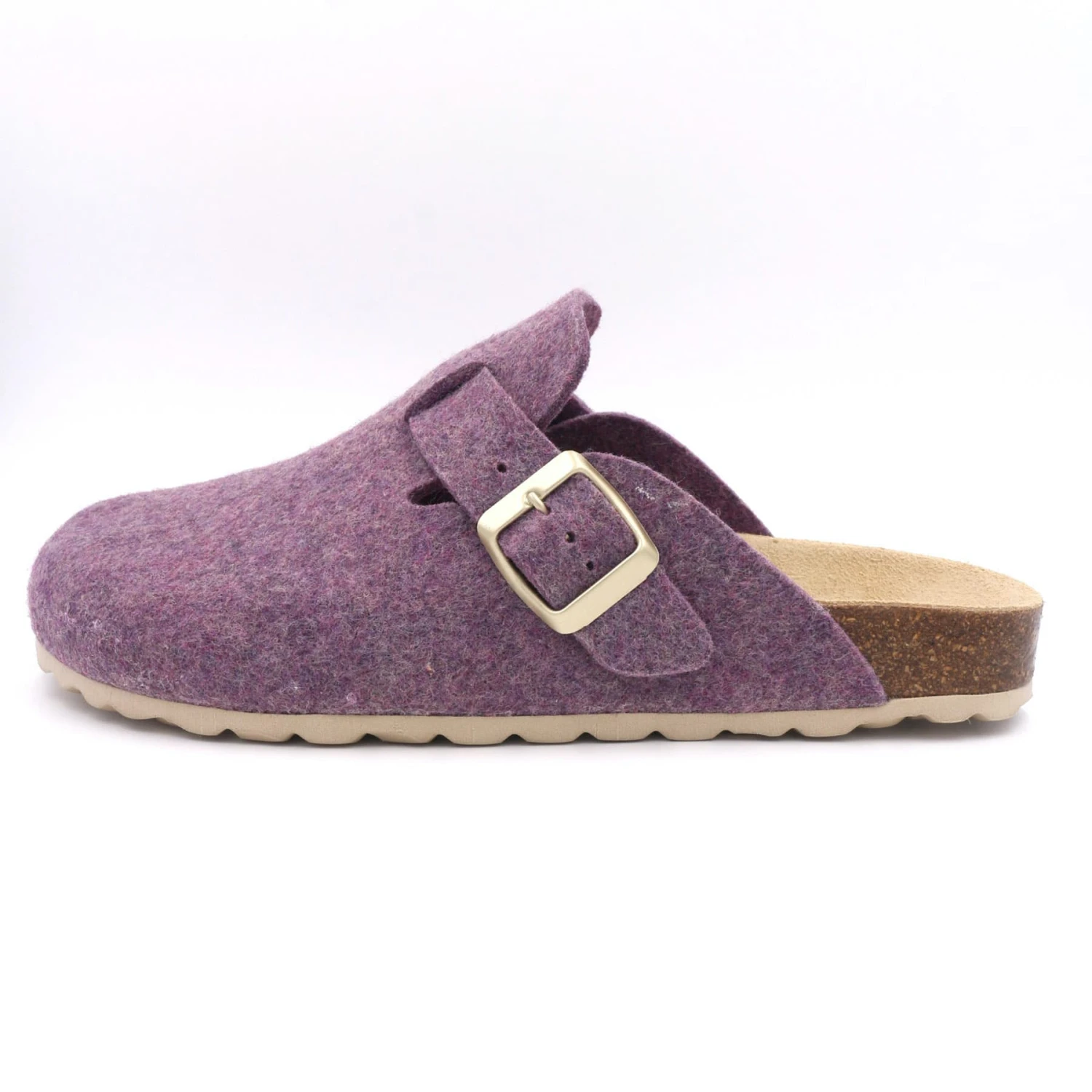 Billowy Pantoletten HOME FANTASY 3 Billowy Pantoletten HOME FANTASY