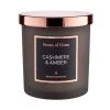 Butlers Duftkerze Cashmere & Amber Mit Sojawachs SCENTS OF HOME In Anthrazit -Schiesser Shop butlers duftkerze cashmere and amber mit sojawachs scents of home in anthrazit