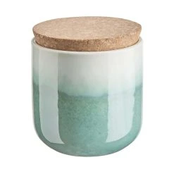 Butlers Duftkerze Green Tea Aus Sojawachs SCENTS OF HOME In Grün -Schiesser Shop butlers duftkerze green tea aus sojawachs scents of home in grun 1