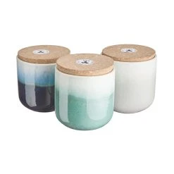 Butlers Duftkerze Mille Fleurs Aus Sojawachs SCENTS OF HOME In Dunkelblau -Schiesser Shop butlers duftkerze mille fleurs aus sojawachs scents of home in dunkelblau 4